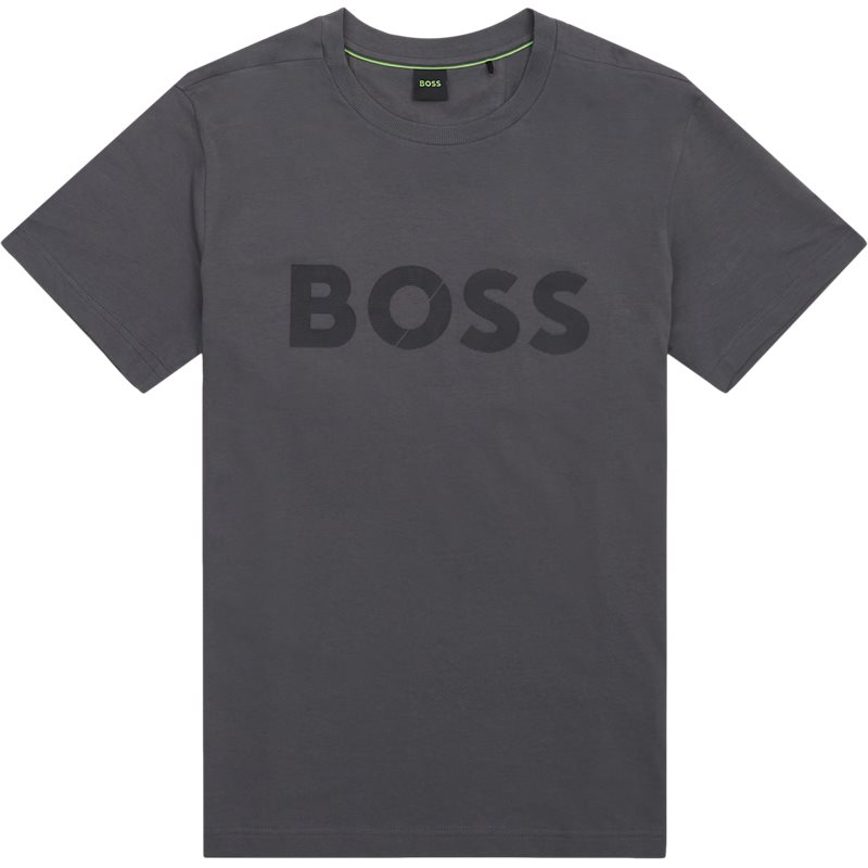 Boss Athleisure - Tee Tape Logo T-shirt