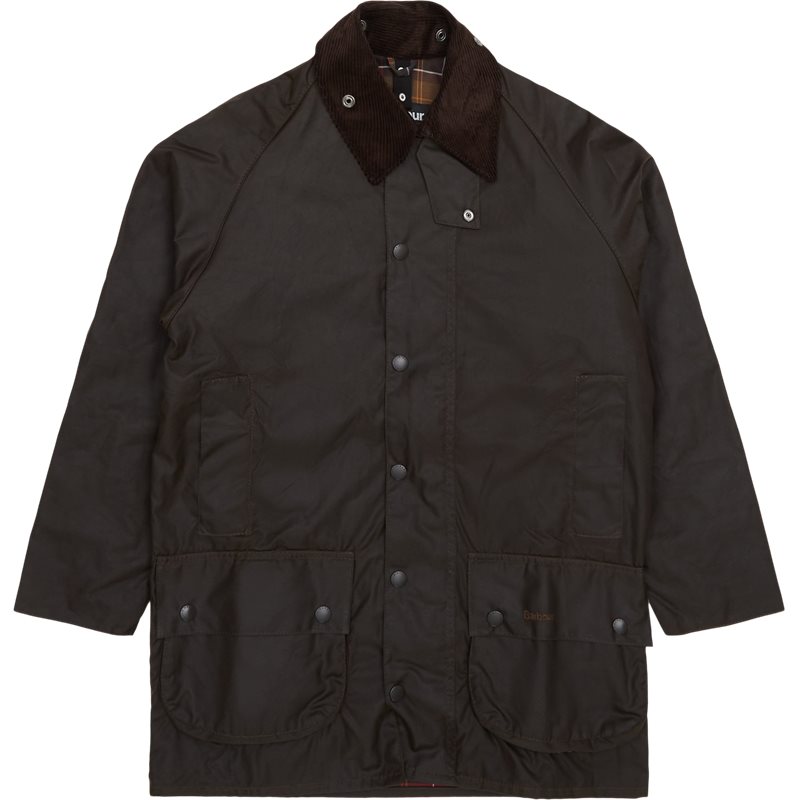 Barbour - Classic Beaufort Wax Jakke