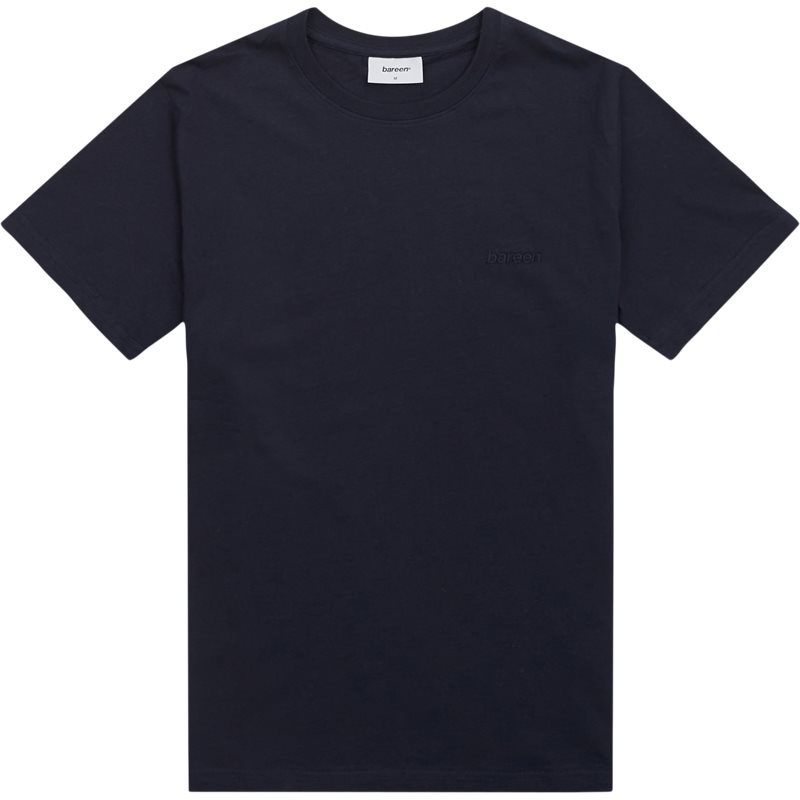 Bareen - Classic Fit Logo T-shirt