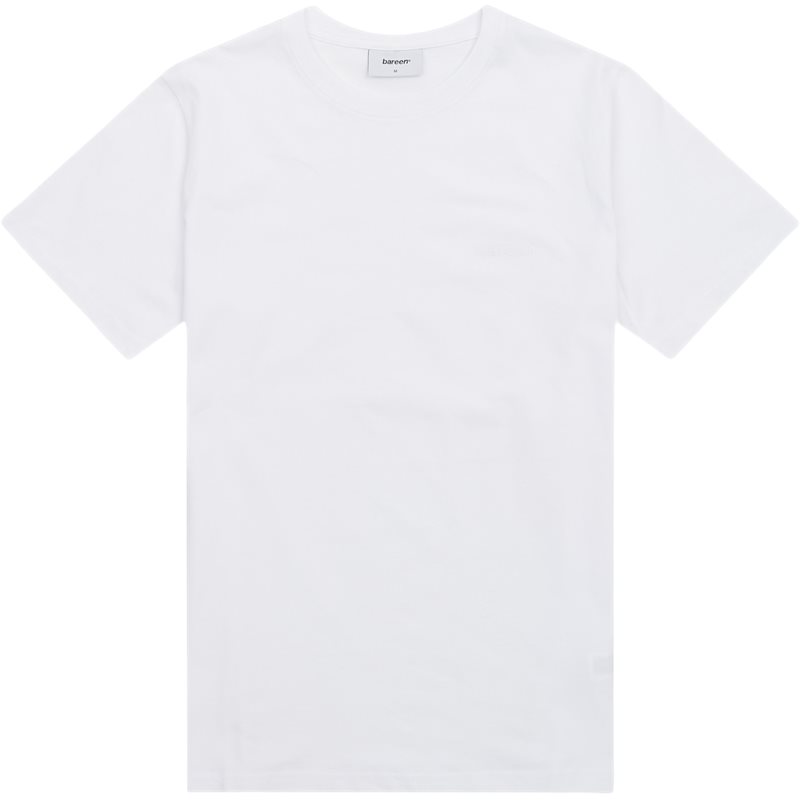 Bareen - Classic Fit Logo T-shirt