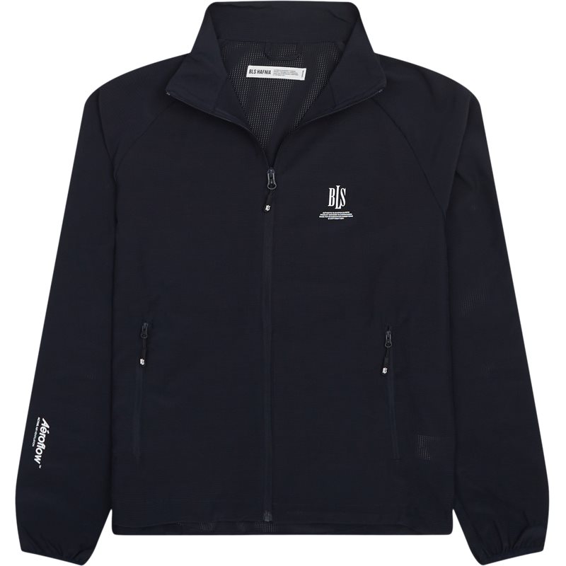 Bls - ELLIOT TRACKTOP 20250305 Sweatshirts