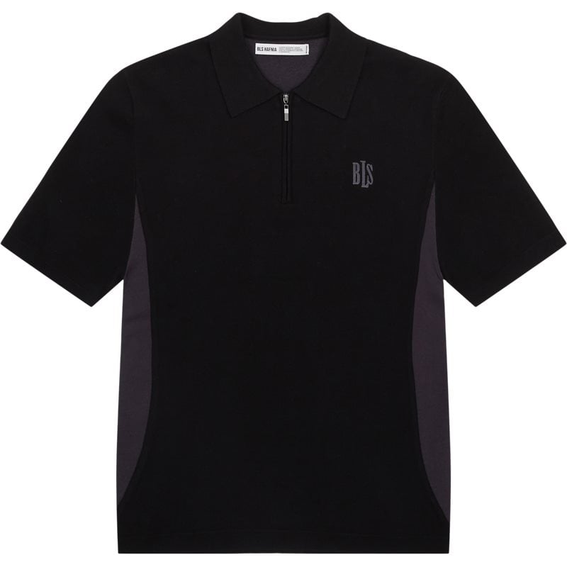 Bls - Alfredo Knit Polo