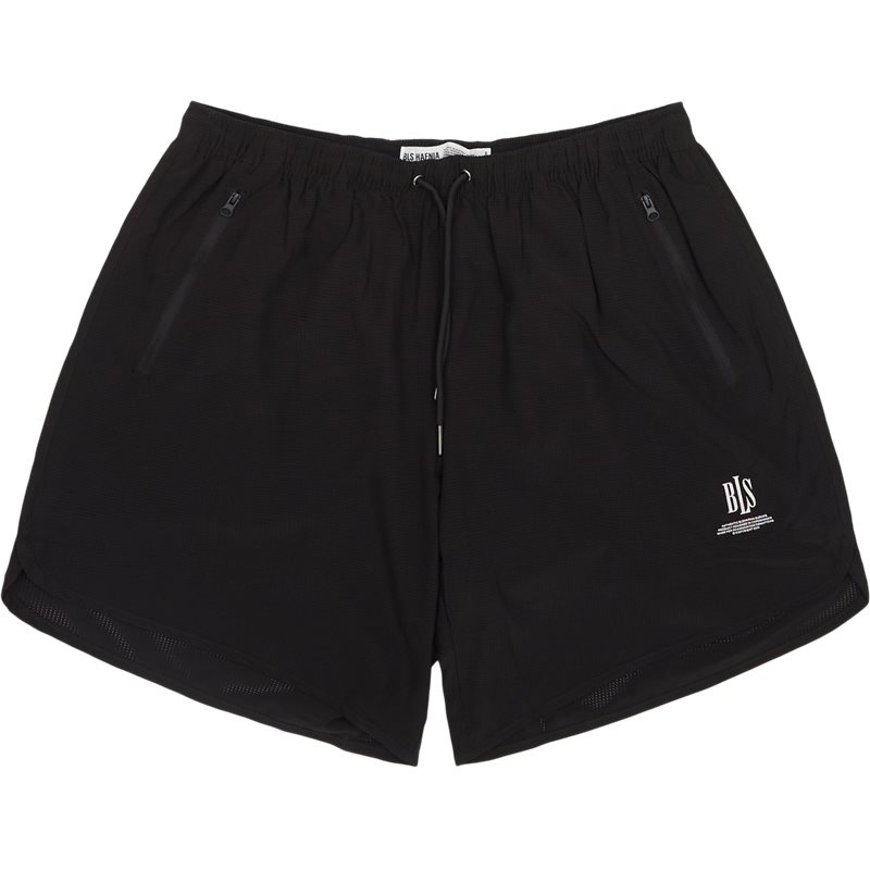 Bls – Elliot Shorts