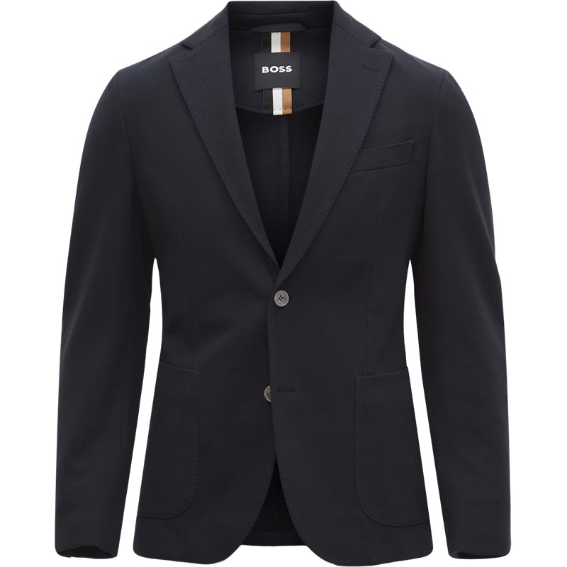 Herretøj UDSALG Hugo Boss 50540761 C HANRY J 252 Blazer