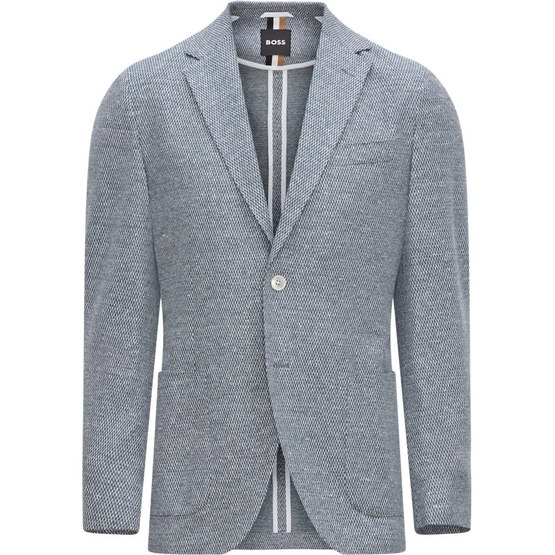 Hugo Boss - 50542639 C-JAYE-J-241 Blazer