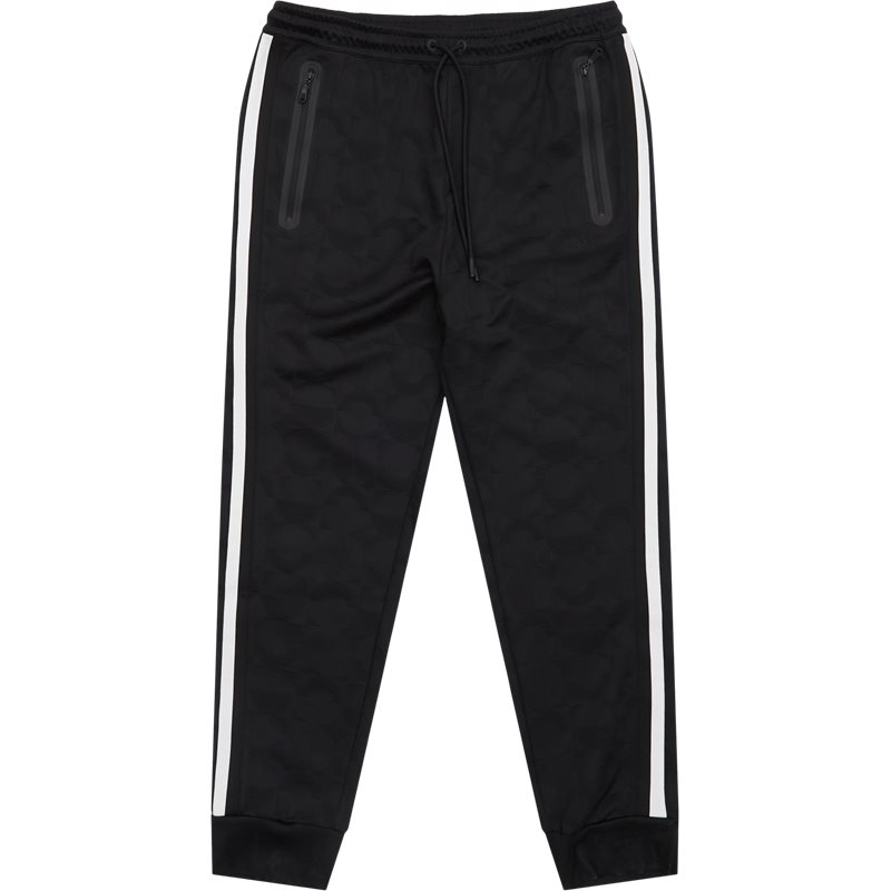 Boss Athleisure Hover Striped C Sweatpants