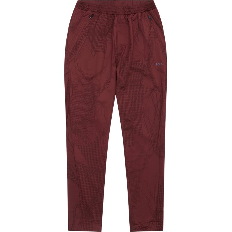 Boss Athleisure Hicon Desert Bukser