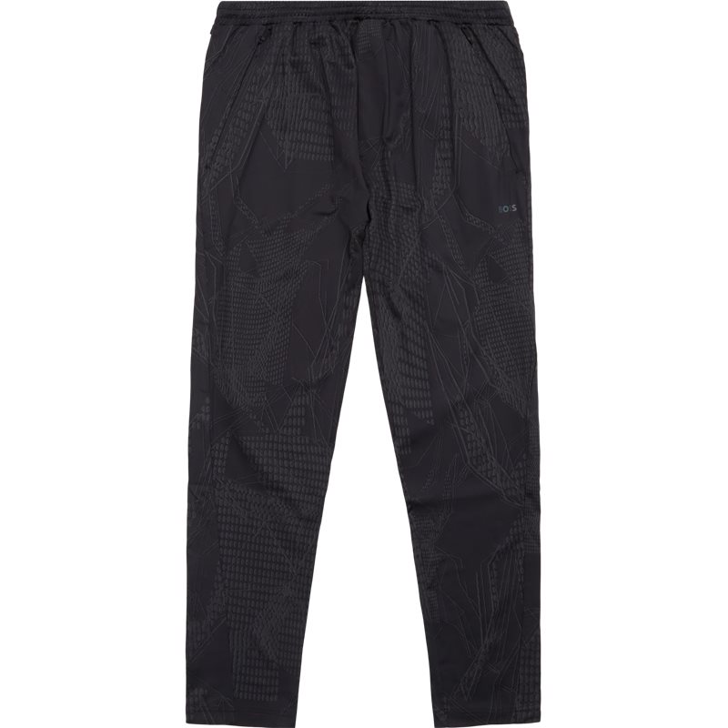 Boss Athleisure Hicon Desert Bukser