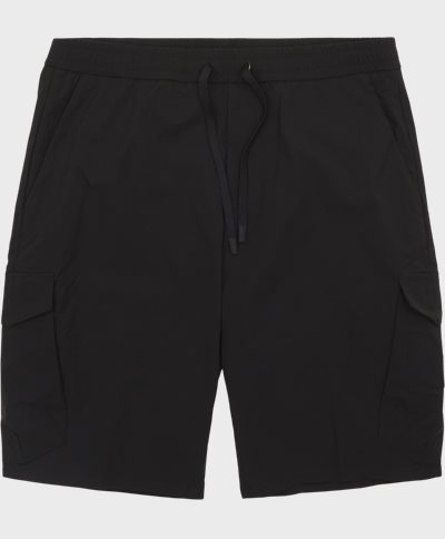 BOSS Green Shorts 50534318 S_URBANEX-CARGO Sort