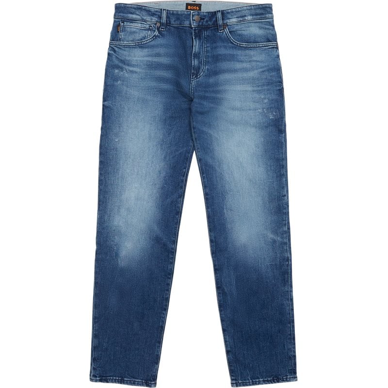 Jeans mænd UDSALG Boss Casual 50537824 RE.MAINE Jeans