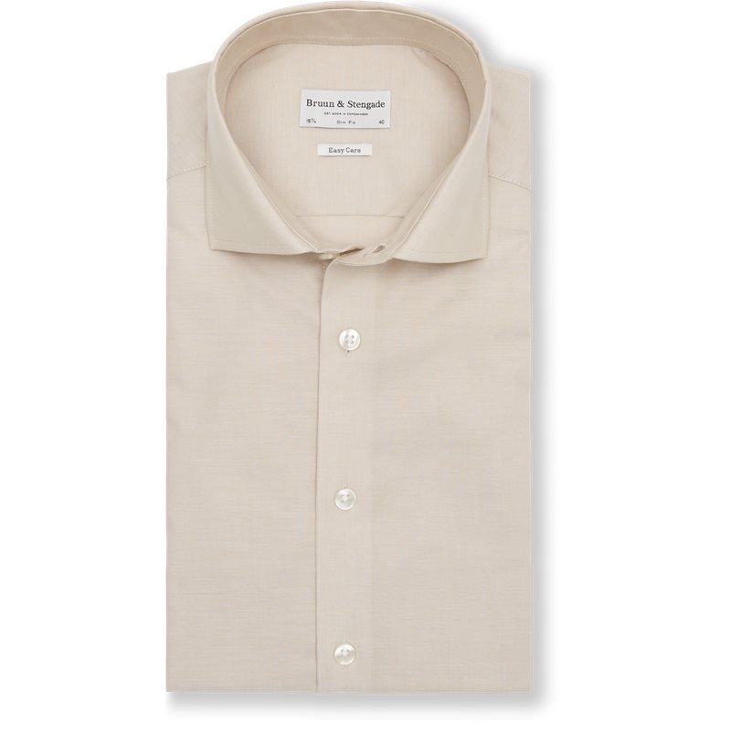 Bruun & Stengade - NORRIE SHIRT 2501-15021 Skjorter