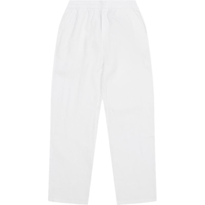 Le Baiser Togo Pants White