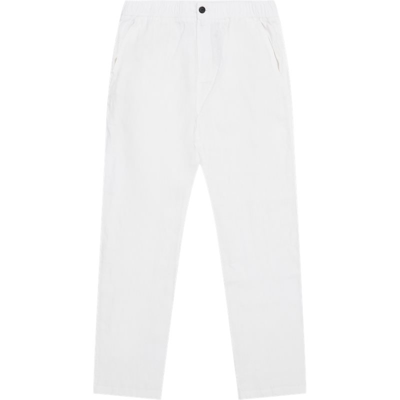 Le Baiser Baoli Pants White