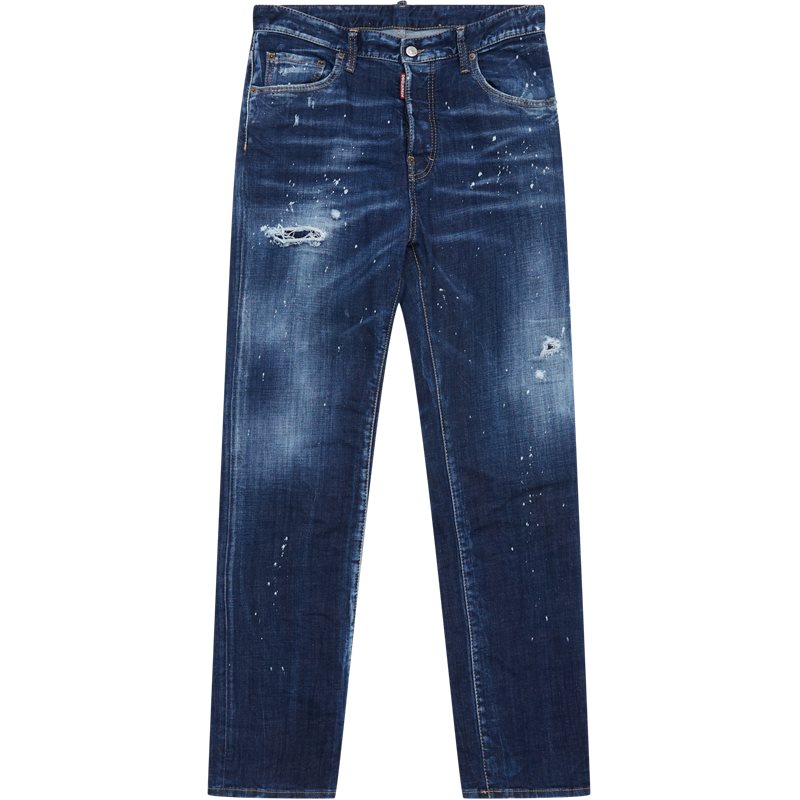 Dsquared2 - 642 Jeans