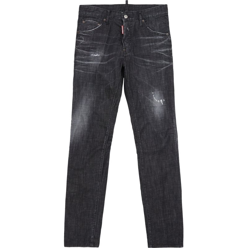 Herretøj UDSALGDsquared2 Cool Guy Jeans Denim - TILBUD