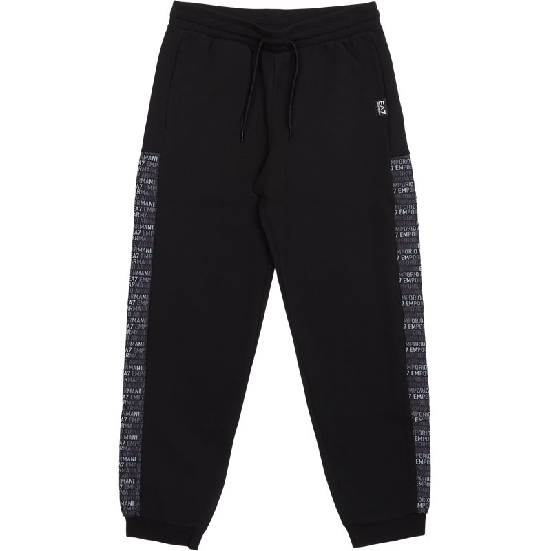 Ea7 Af12660 Sweatpants