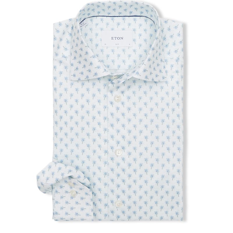 Eton – 6646 Skjorte