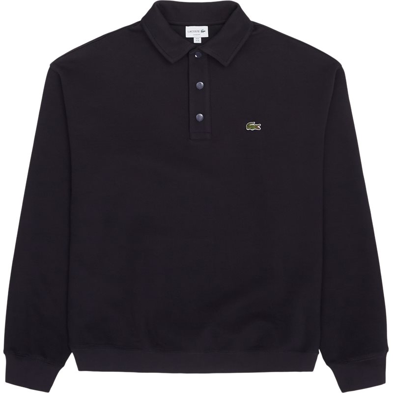 Lacoste - Pique Sweatshirt