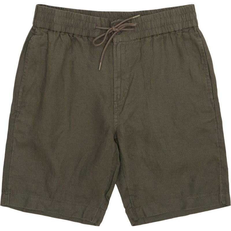 Island - Tahiti Shorts