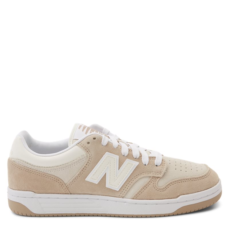 New Balance Bb480 Lea Sneaker