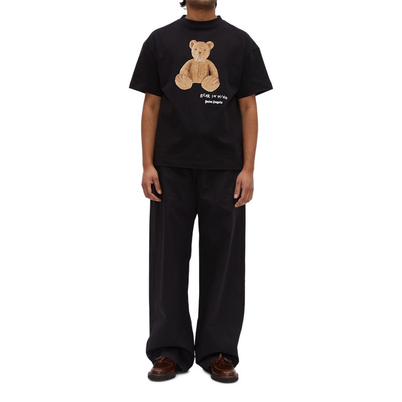 Palm Angels – Flame Logo Bukser