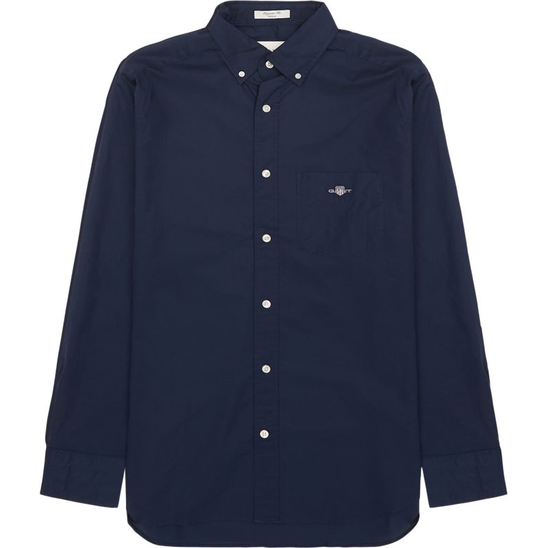 Gant - Classic Poplin skjorte