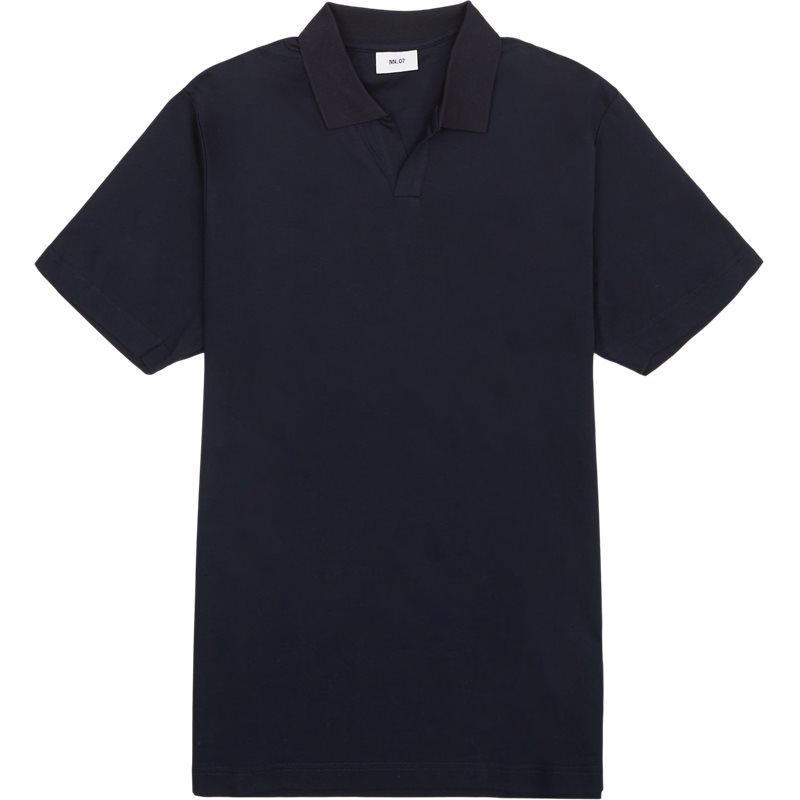 Nn07 – Paul Polo T-shirt