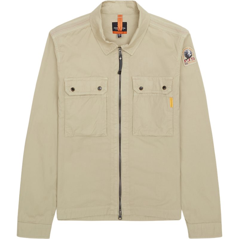 Parajumpers - Tel CL08 Overshirt