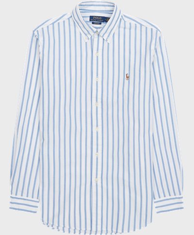 Polo Ralph Lauren Skjorter 710906622 Hvid