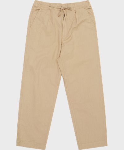 Polo Ralph Lauren Byxor 710958596 Sand