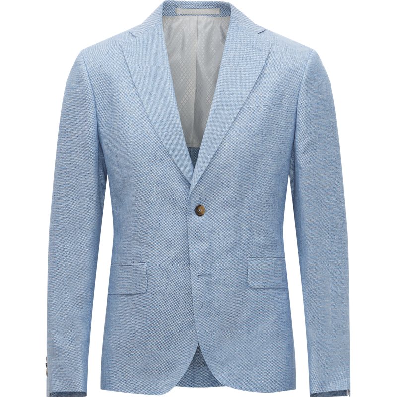 Herretøj UDSALG Sand 6821 SHERMAN NAPOLI 1 2 Blazer