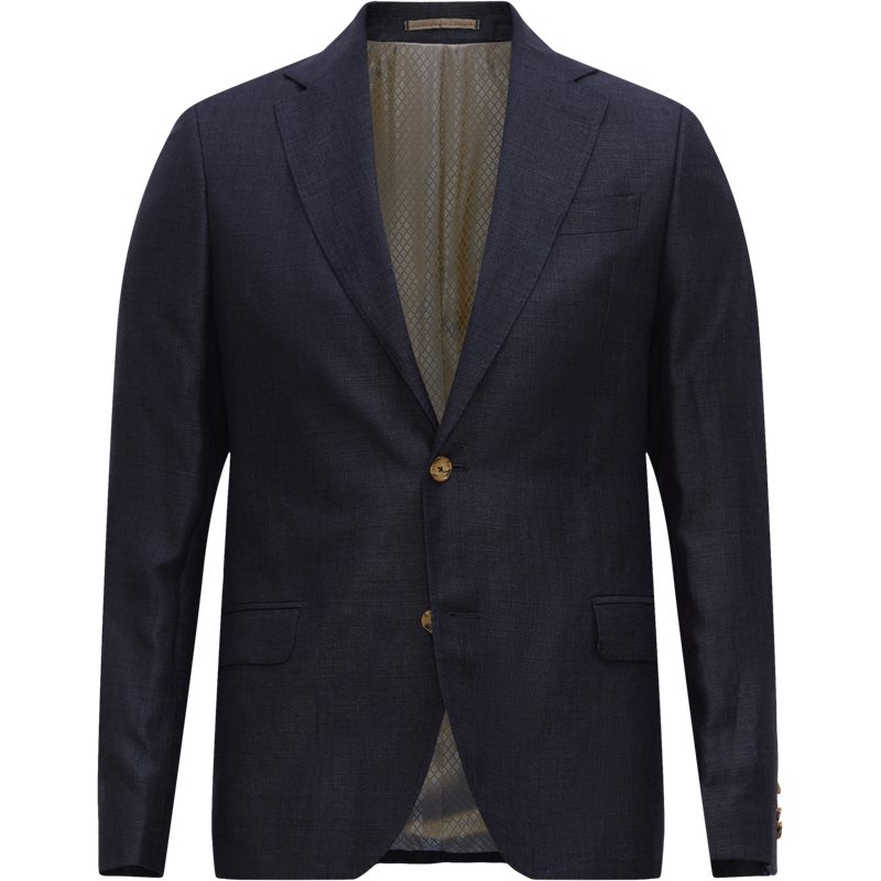 Sand - 6146 SHERMAN NAPOLI Blazer