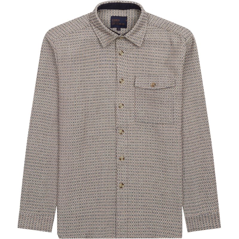 Signal - PalmerSi Overshirt