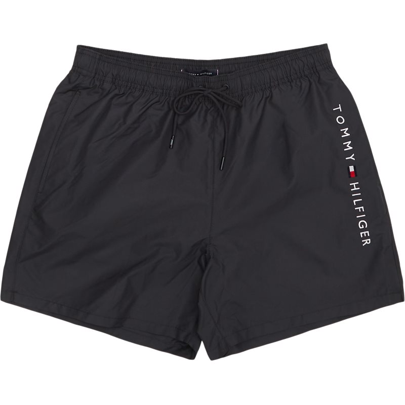 Tommy Hilfiger - Medium Drawstring Badeshorts