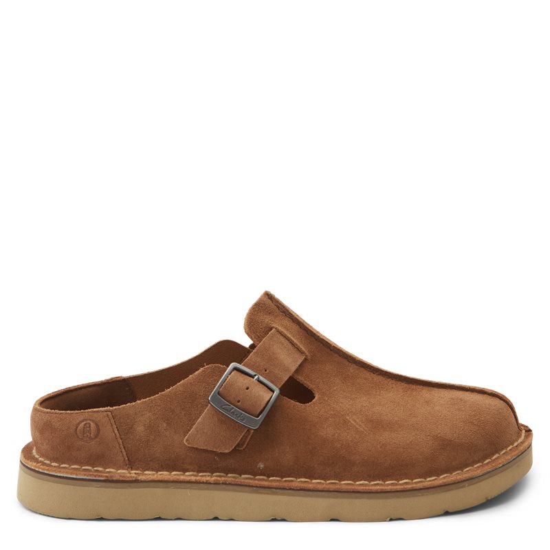 Clarks Solesbury Mule Cola