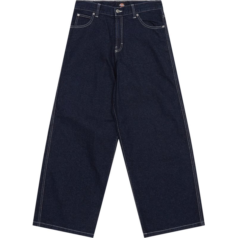 Dickies Loose Wave Jeans Rinsed
