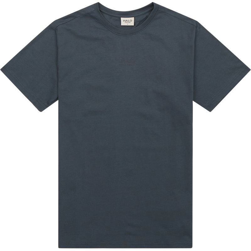 Halo Graphic T-shirt Dark Slate
