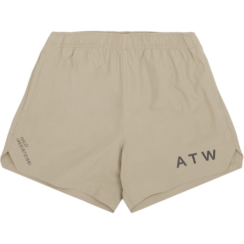 Halo Atw Shorts Seneca Rock
