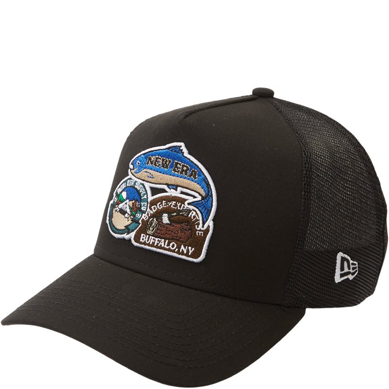 New Era Trucker Outdoor Cap Sort