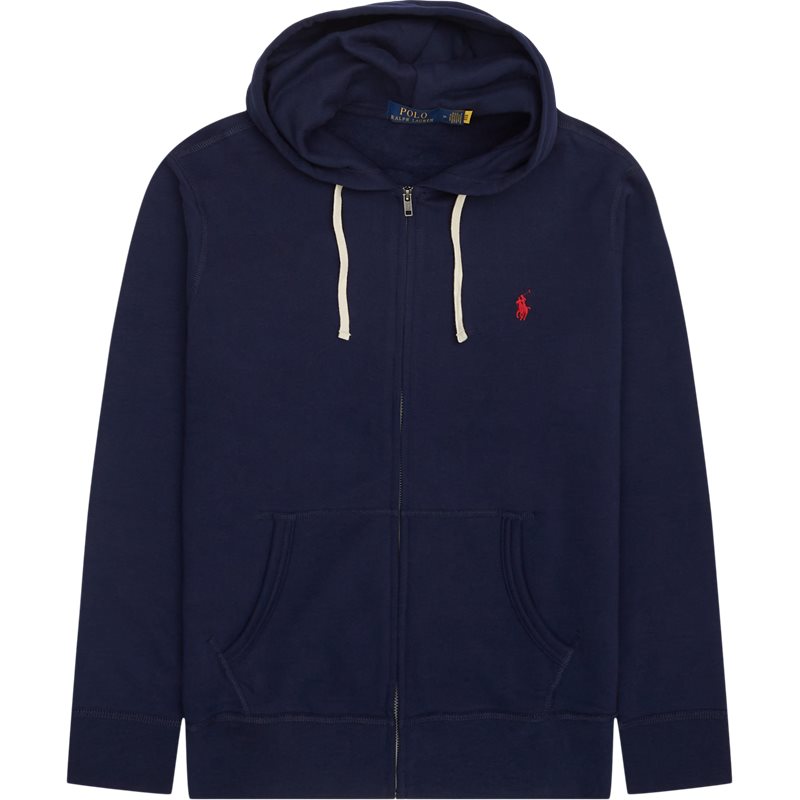 Polo Ralph Lauren 710813297 Sweatshirts Navy