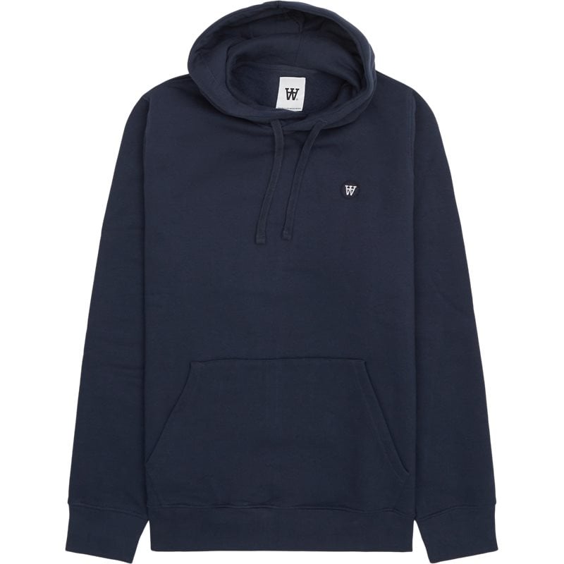 Wood Wood Ash 30251379 Sweatshirts Navy