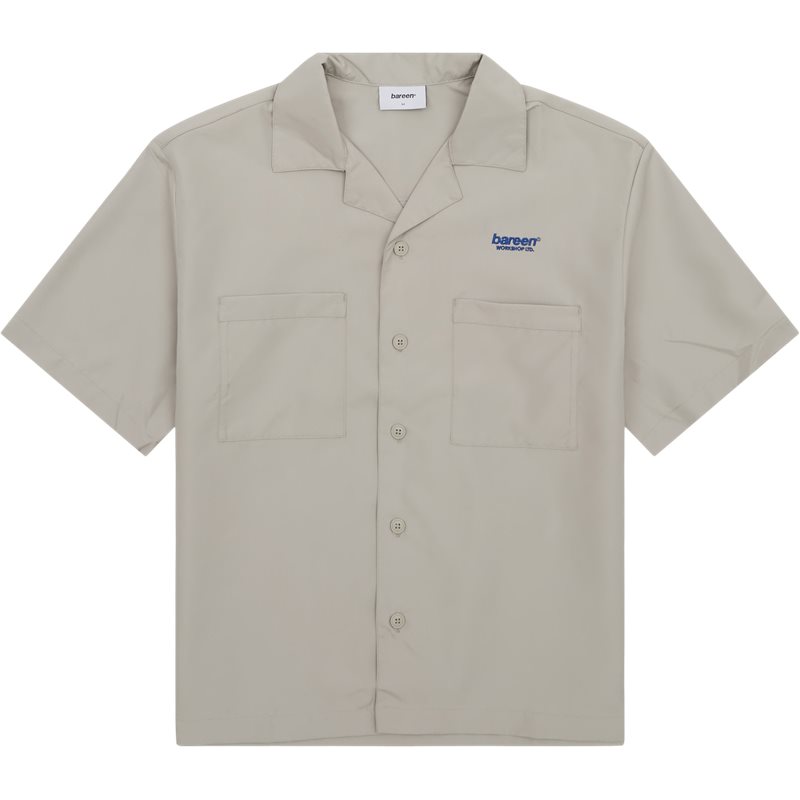 Bareen Bakari Skjorte London Fog