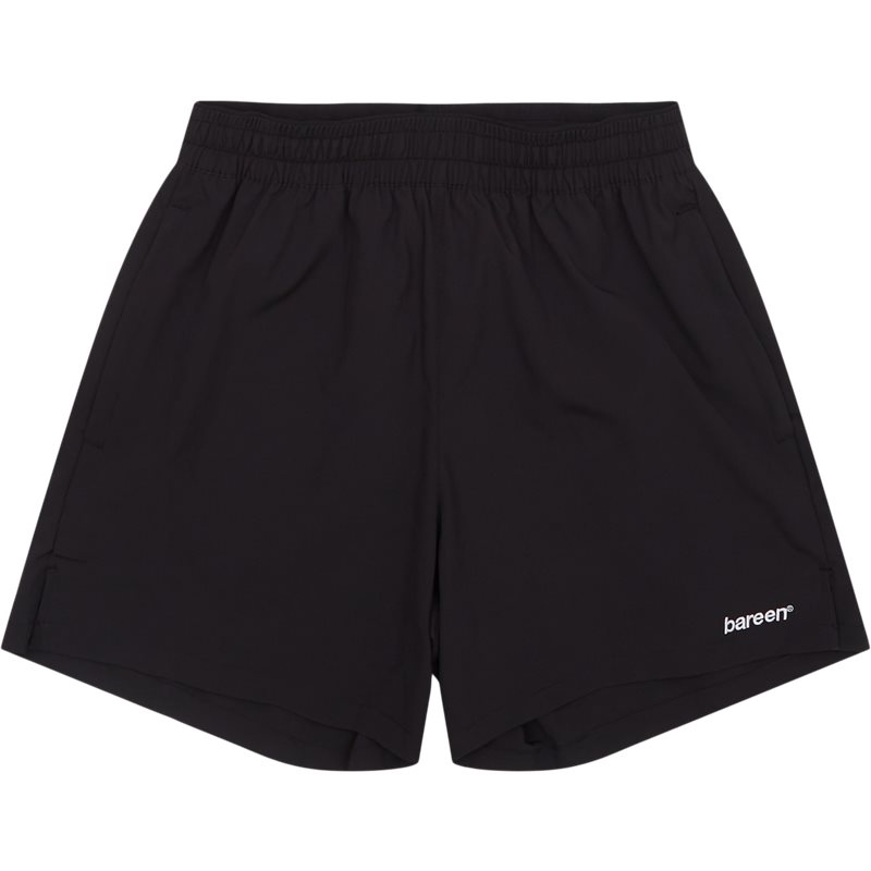 Bareen Brent Shorts Bet100207 Shorts Onyx