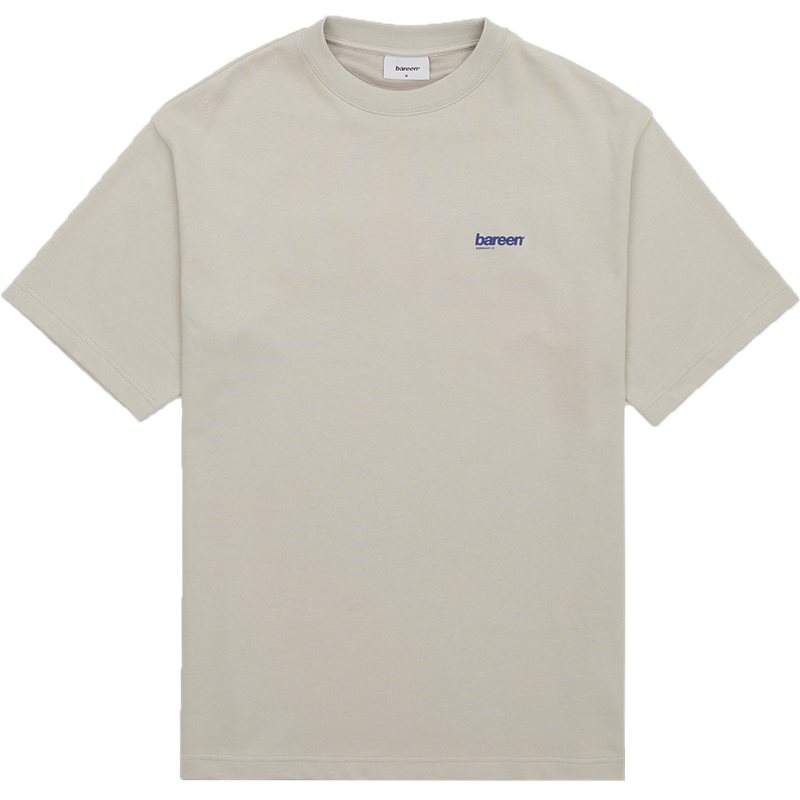 Bareen Bell Tee London Fog