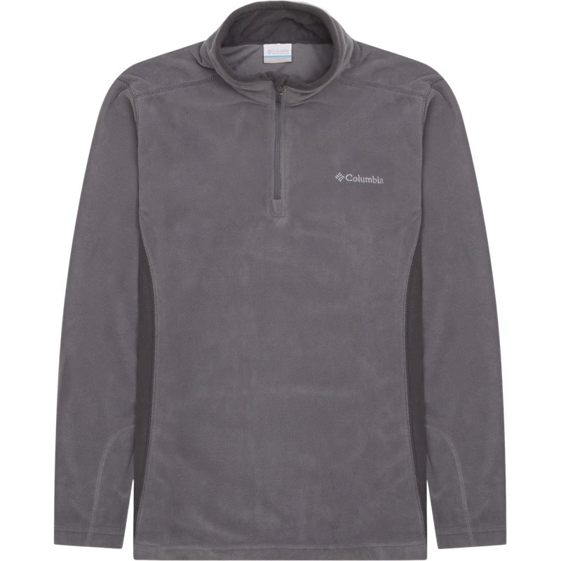 Columbia Klamath Range Half-zip Fleece Shark