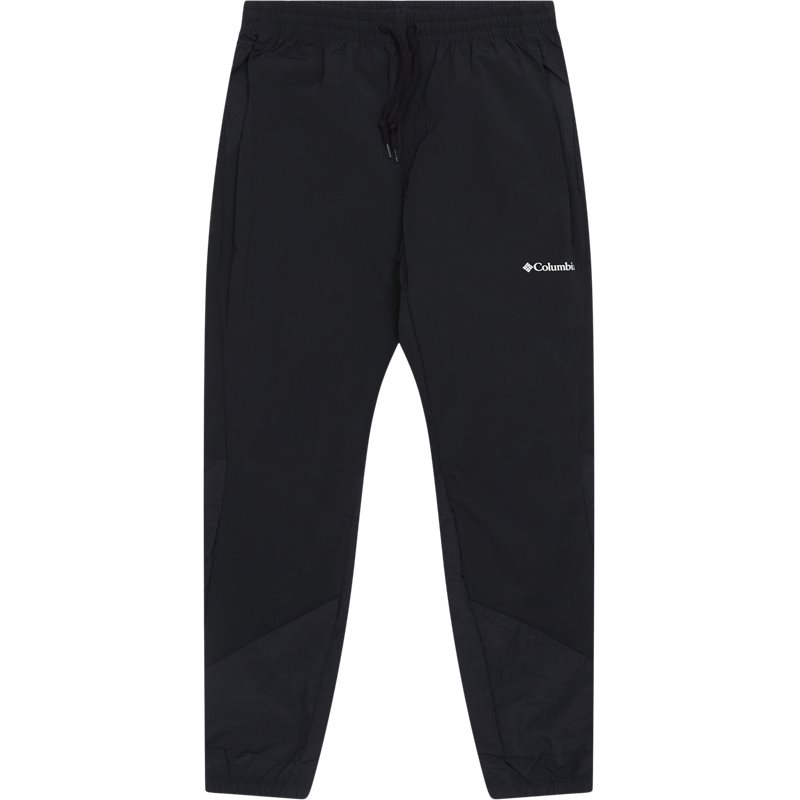 Columbia Columbia Tech Nylon Pant20573 Bukser Black