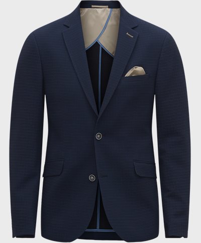 Sunwill Blazer 234110 8511 Blå