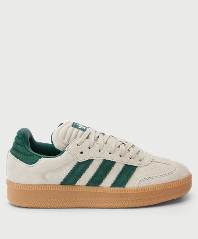 Adidas Originals Sko SAMBA XLG JI3197 Grå