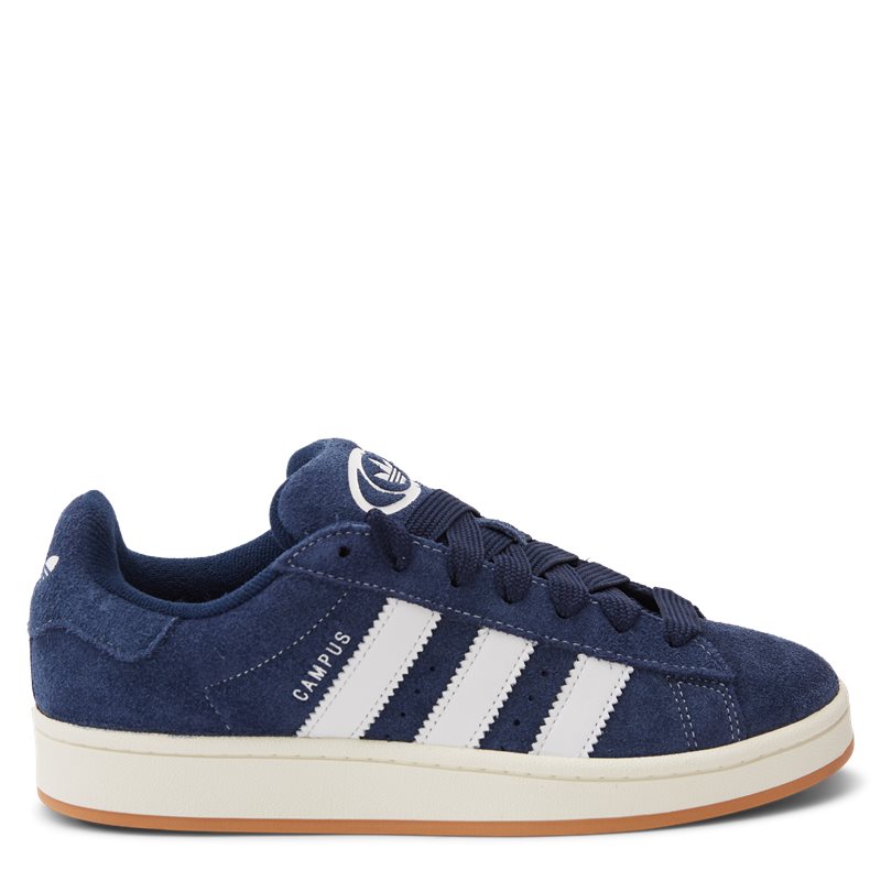 Adidas Originals Campus 00s Jr8163 Sko Blå