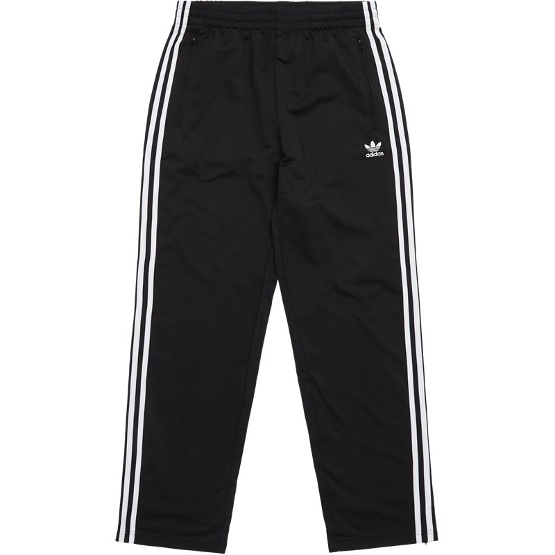 Adidas Originals Firebird Ij7055 Bukser Sort